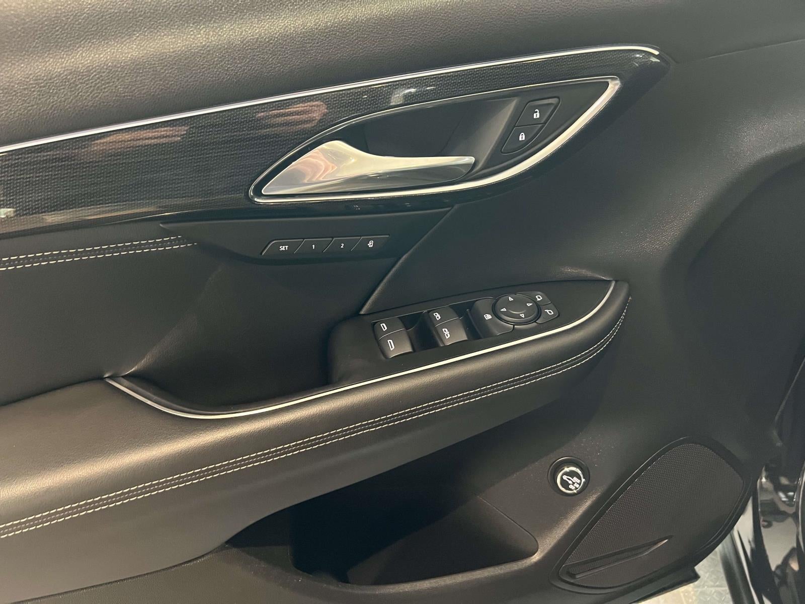 2023 Buick Envision Essence AWD