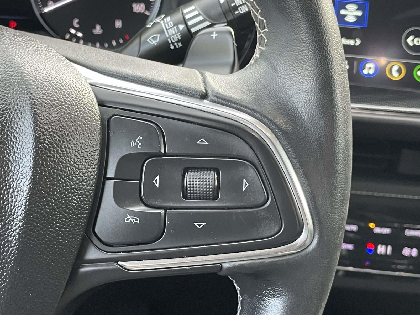 2023 Buick Envision Essence AWD