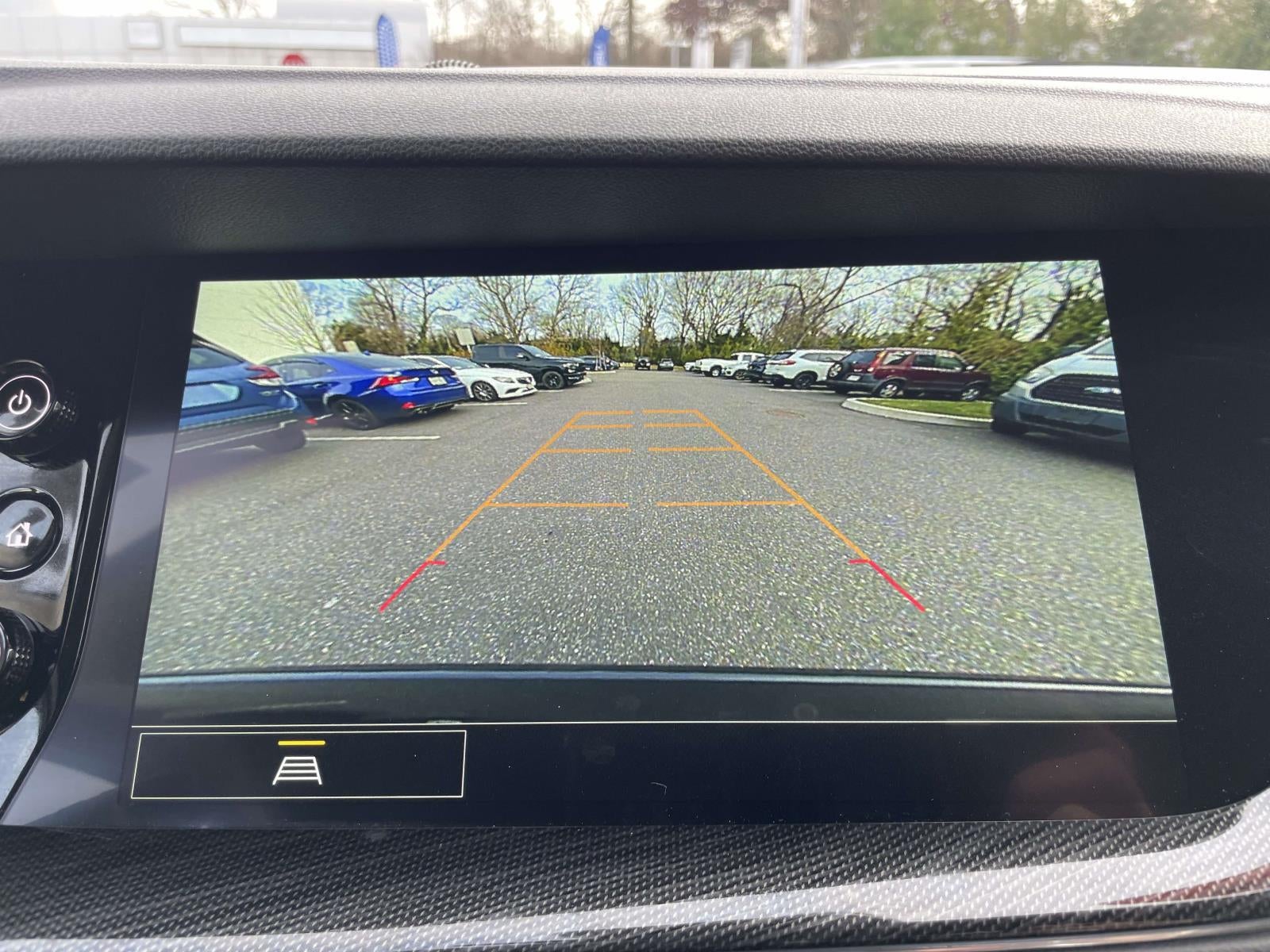 2023 Buick Envision Essence AWD