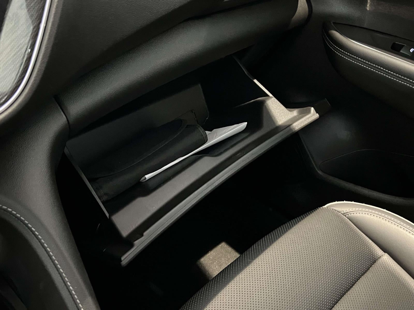 2023 Buick Envision Essence AWD