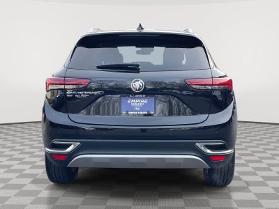 2023 Buick Envision Essence AWD