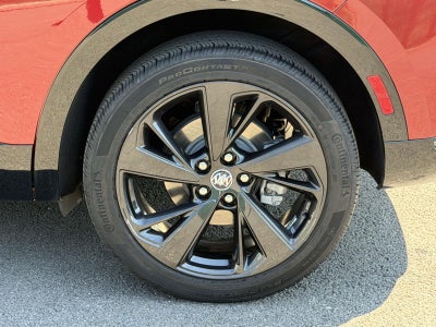 2023 Buick Envision Essence AWD