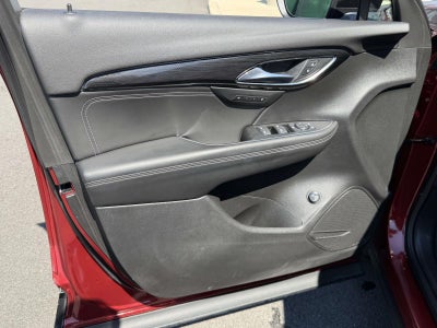 2023 Buick Envision Essence AWD