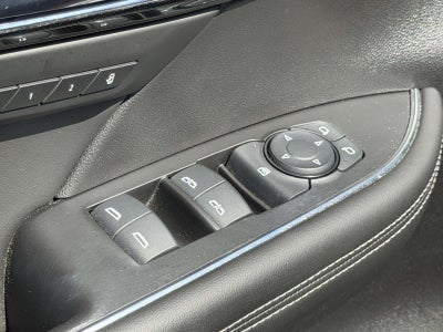 2023 Buick Envision Essence AWD