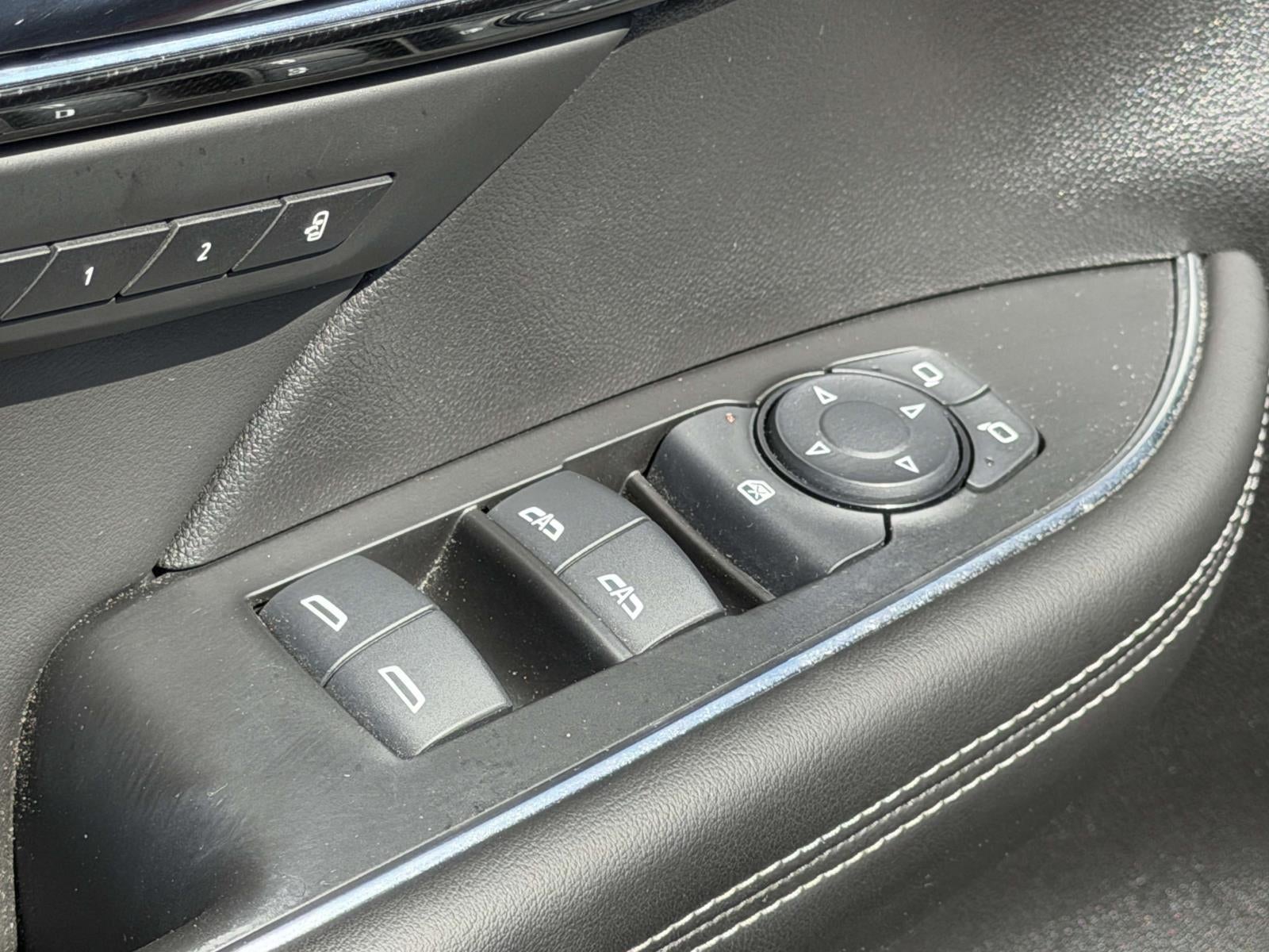 2023 Buick Envision Essence AWD