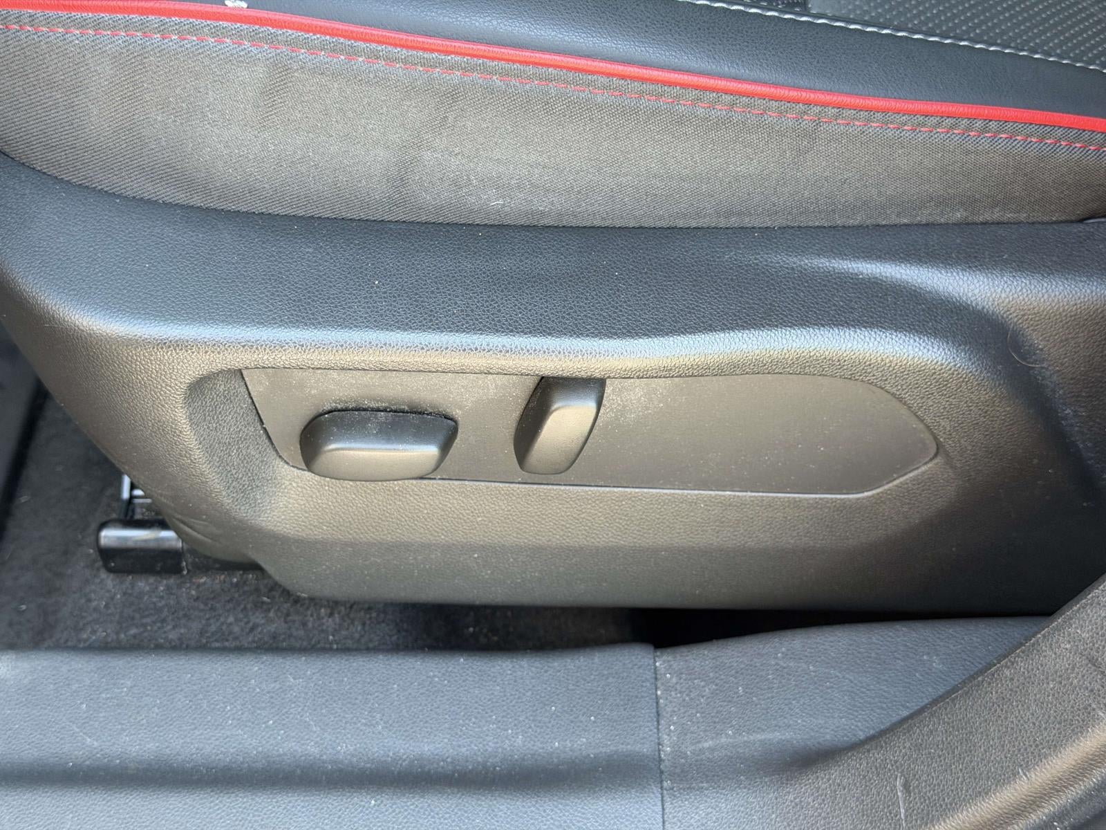 2023 Buick Envision Essence AWD
