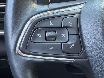2023 Buick Envision Essence AWD