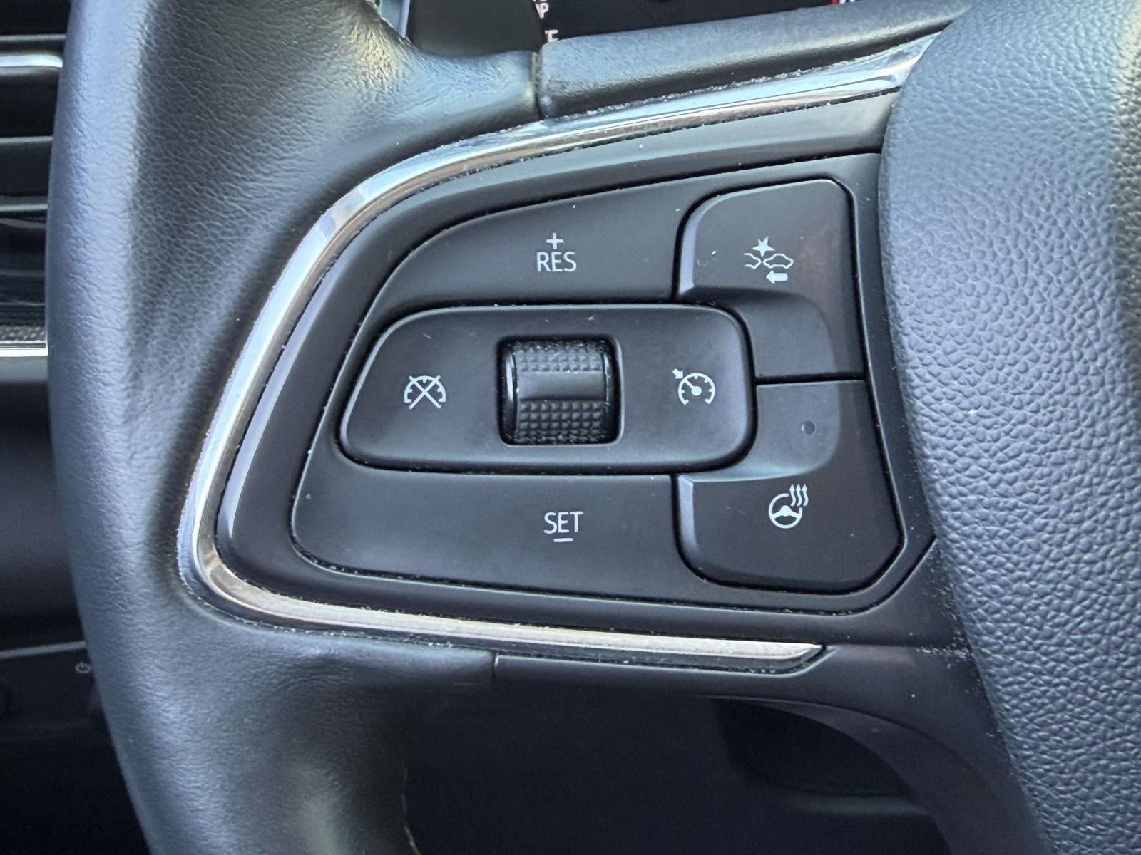 2023 Buick Envision Essence AWD