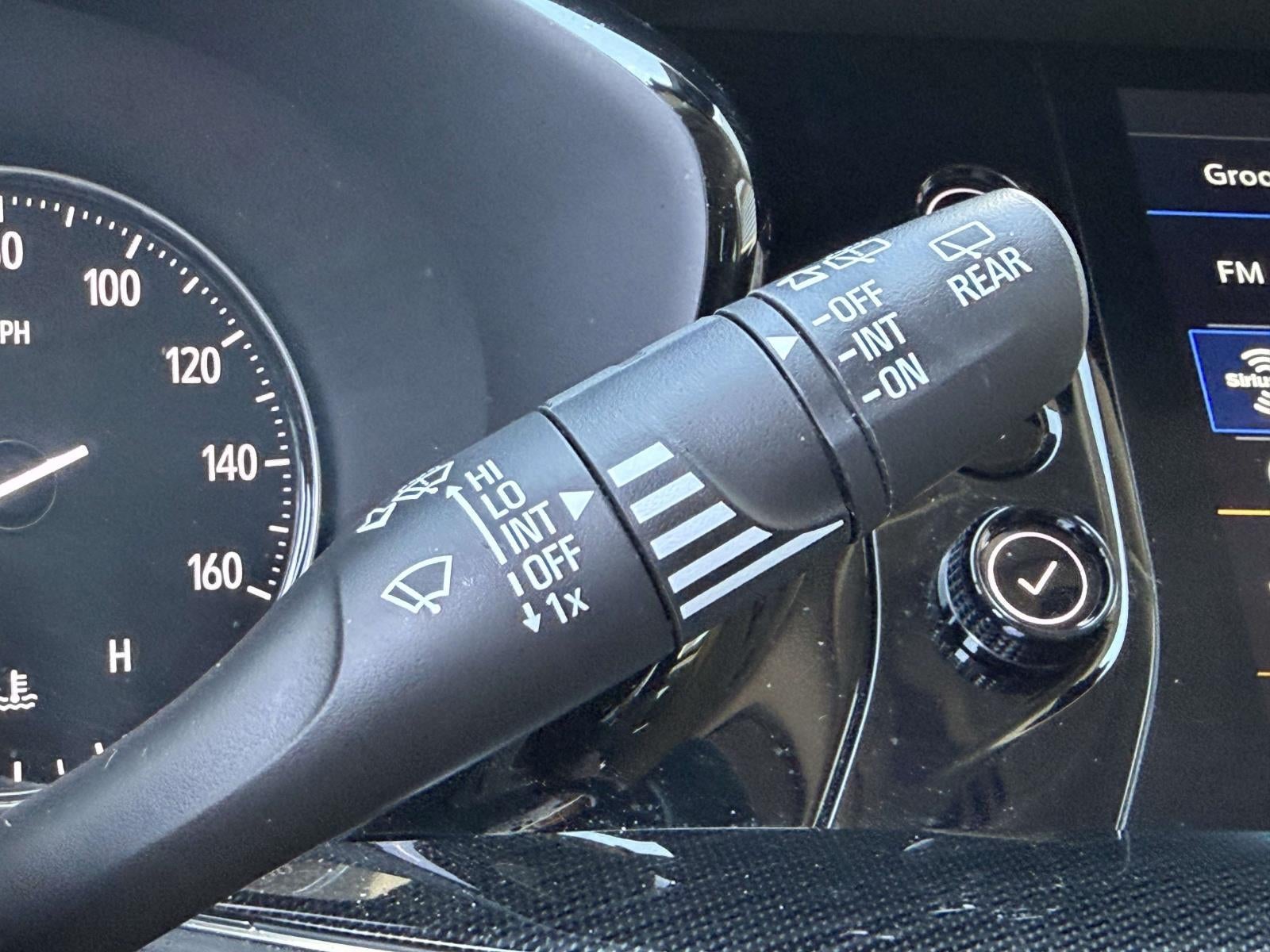 2023 Buick Envision Essence AWD