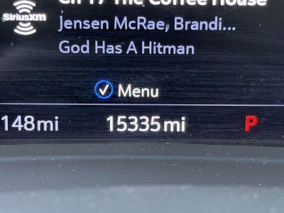 2023 Buick Envision Essence AWD
