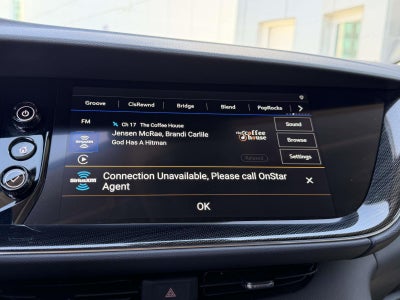 2023 Buick Envision Essence AWD
