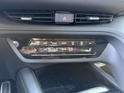 2023 Buick Envision Essence AWD