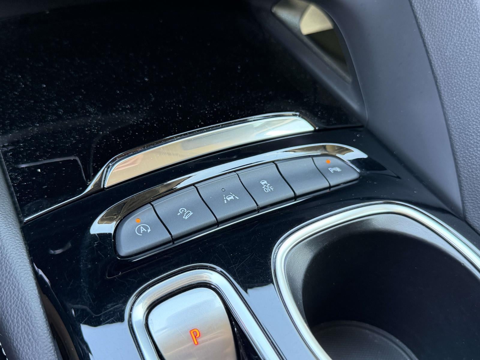 2023 Buick Envision Essence AWD