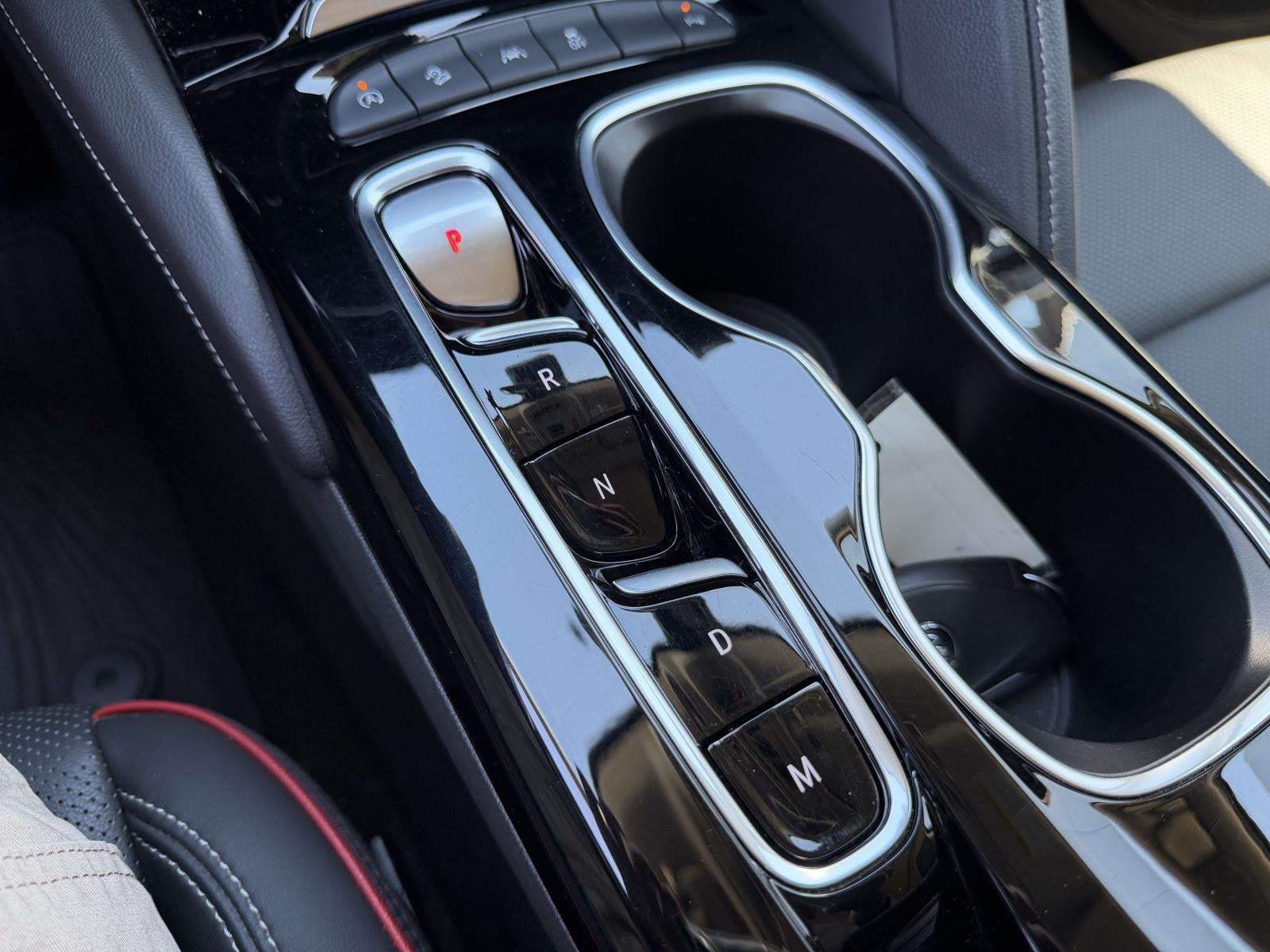 2023 Buick Envision Essence AWD