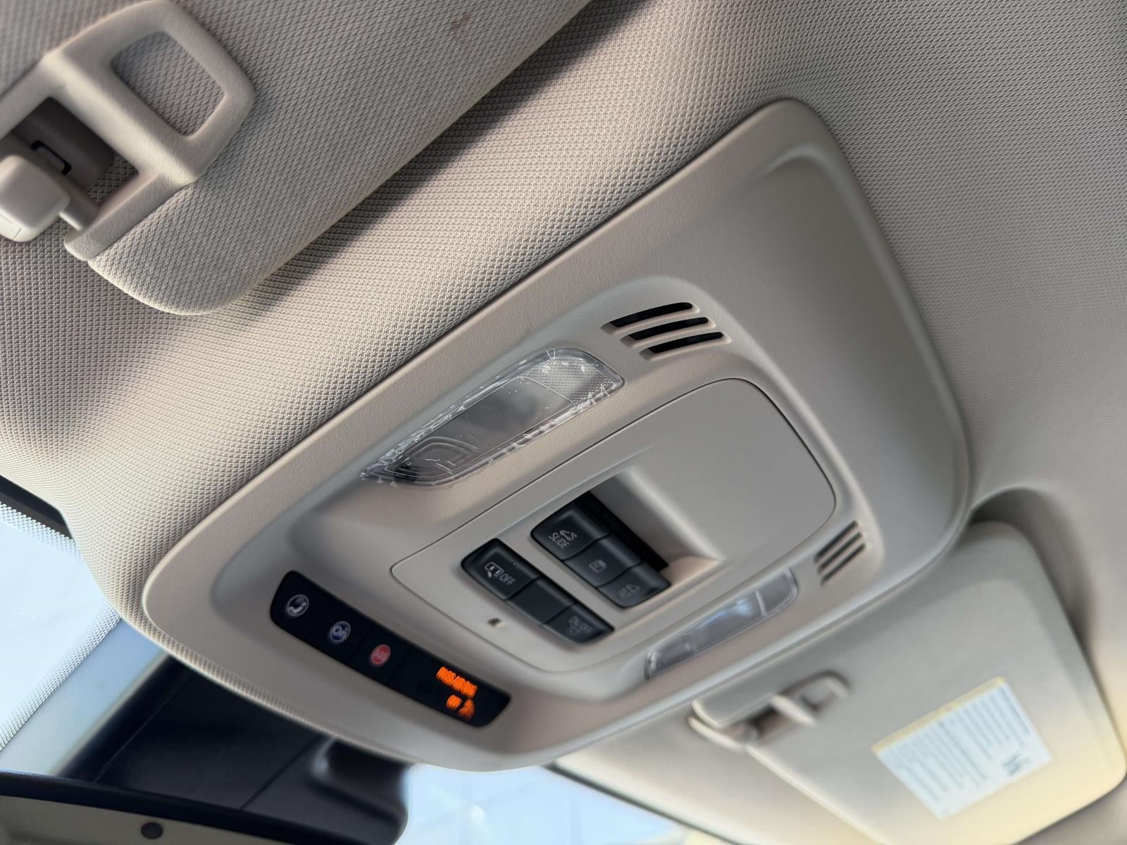 2023 Buick Envision Essence AWD