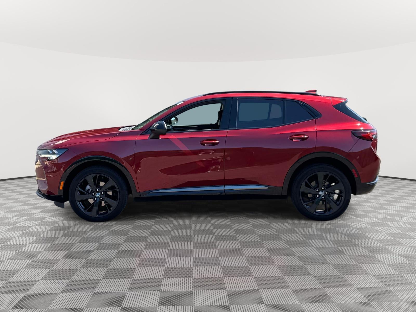 2023 Buick Envision Essence AWD