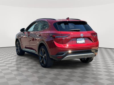 2023 Buick Envision Essence AWD