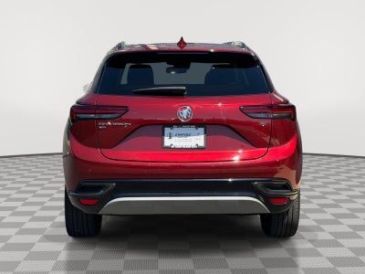 2023 Buick Envision Essence AWD