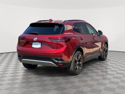 2023 Buick Envision Essence AWD