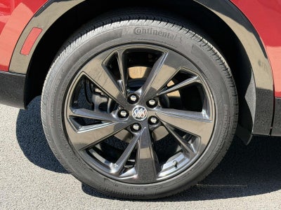 2023 Buick Envision Essence AWD