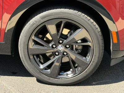 2023 Buick Envision Essence AWD