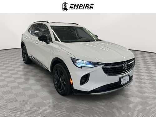 2023 Buick Envision Essence AWD