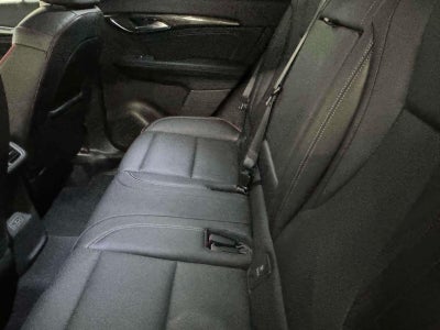 2023 Buick Envision Essence AWD