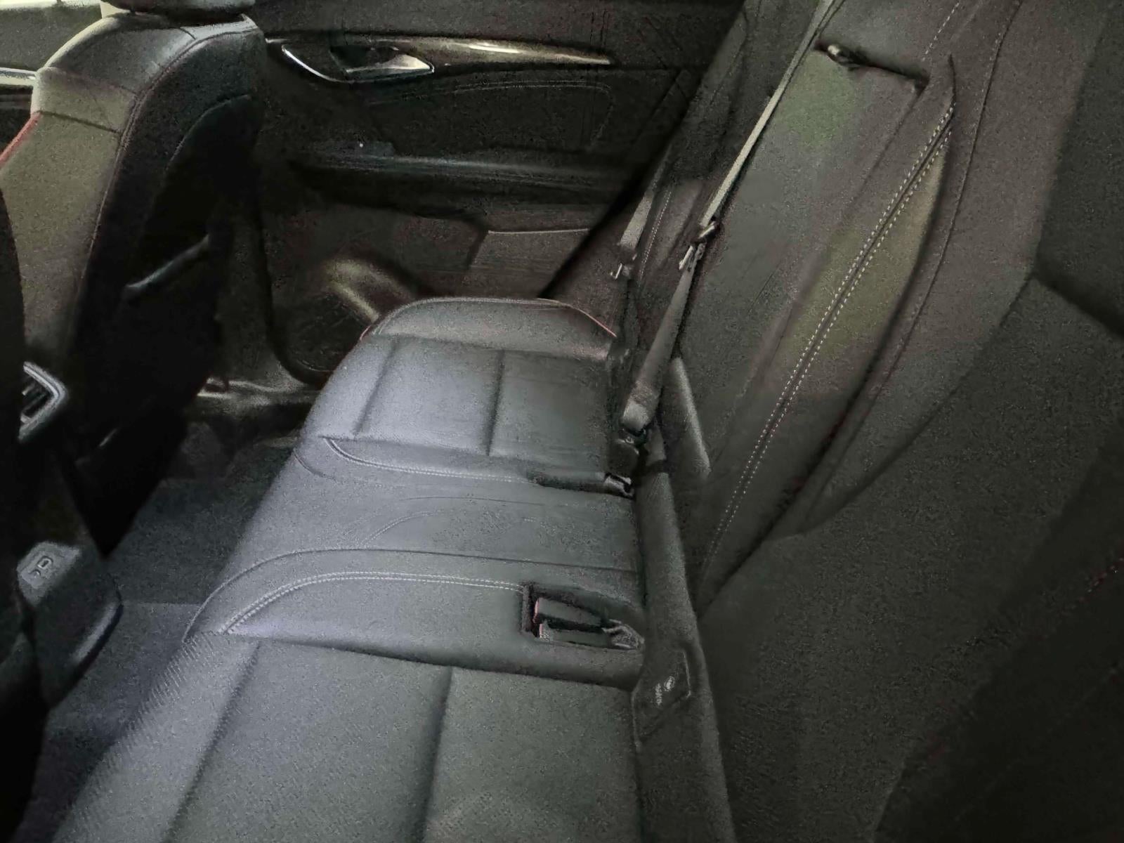 2023 Buick Envision Essence AWD