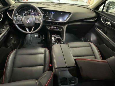 2023 Buick Envision Essence AWD