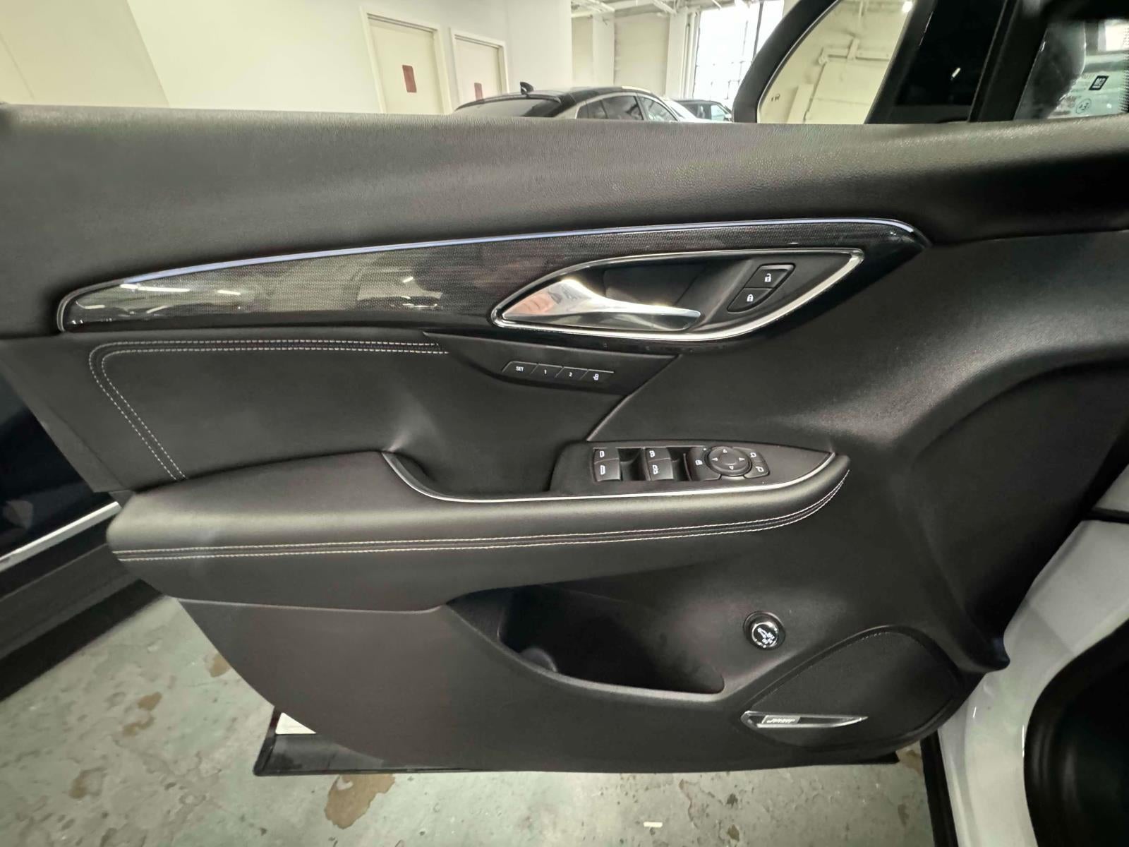 2023 Buick Envision Essence AWD