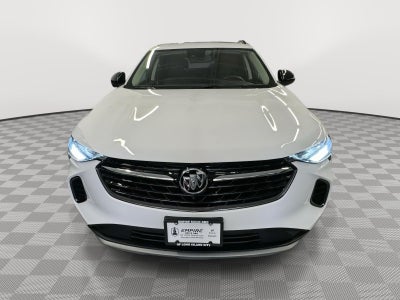 2023 Buick Envision Essence AWD