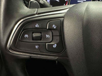 2023 Buick Envision Essence AWD