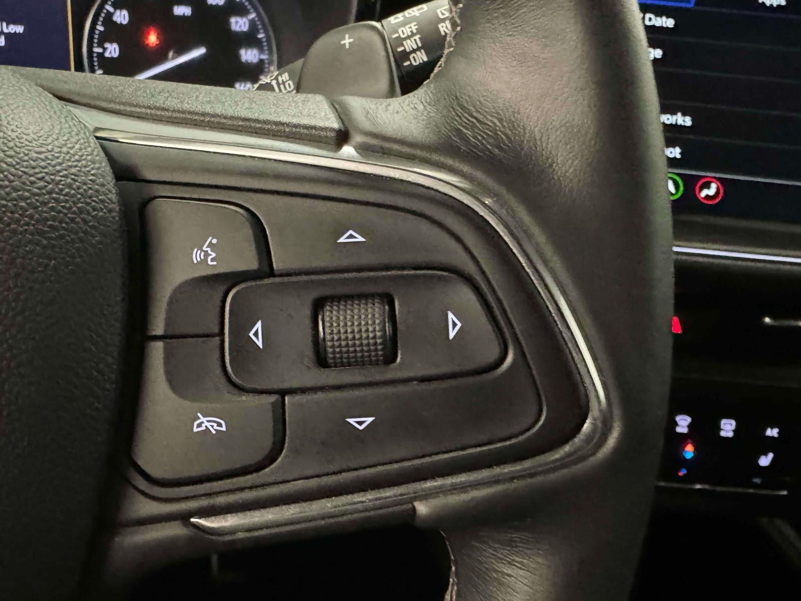 2023 Buick Envision Essence AWD