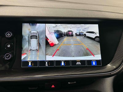 2023 Buick Envision Essence AWD