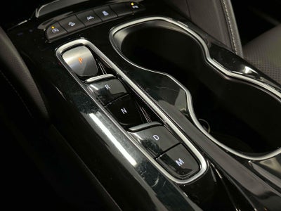 2023 Buick Envision Essence AWD