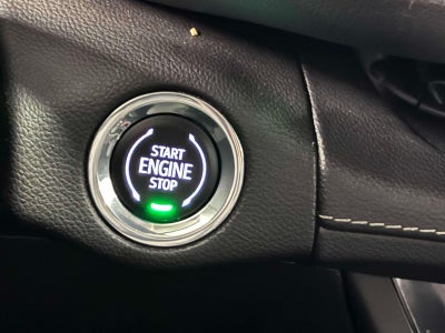 2023 Buick Envision Essence AWD