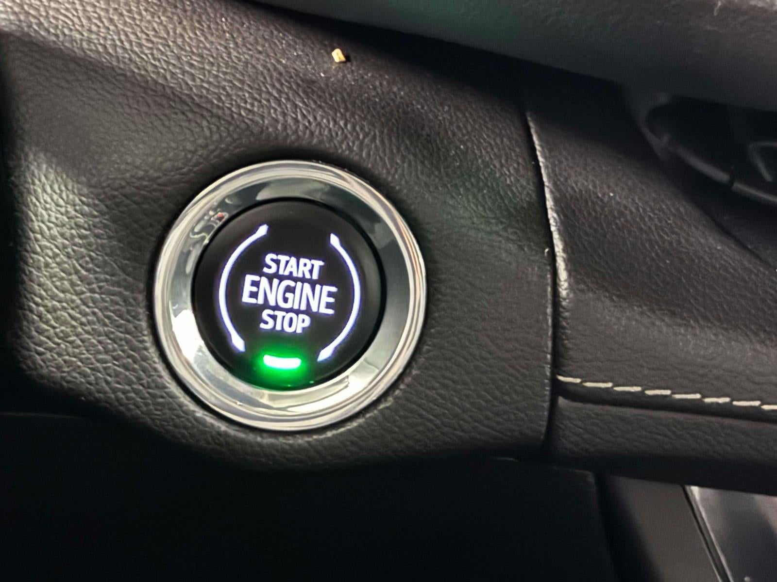 2023 Buick Envision Essence AWD