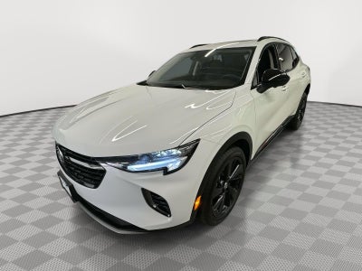 2023 Buick Envision Essence AWD