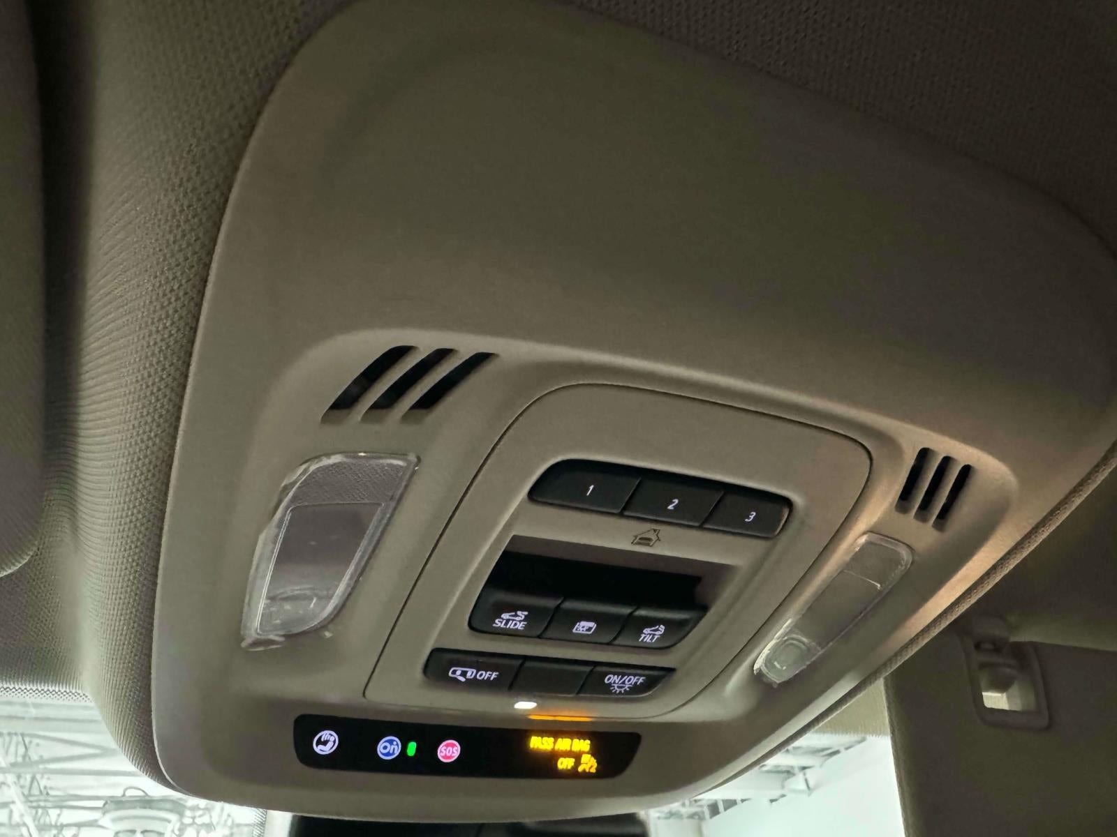 2023 Buick Envision Essence AWD