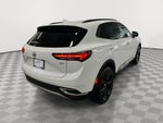 2023 Buick Envision Essence AWD