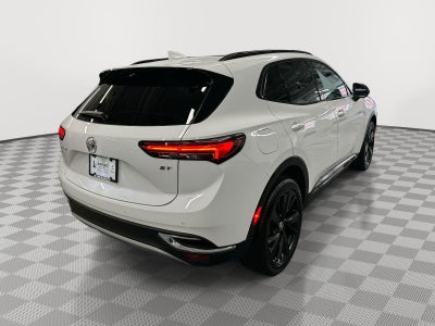 2023 Buick Envision Essence AWD