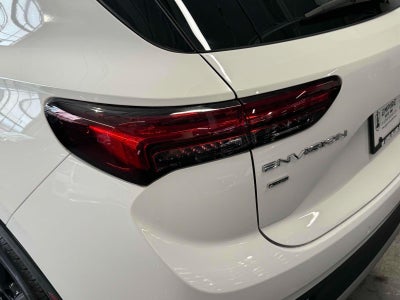 2023 Buick Envision Essence AWD