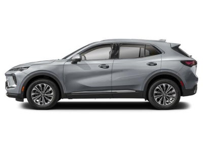 2026 Buick Envision Sport Touring AWD