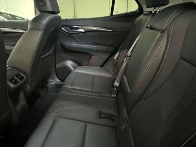 2023 Buick Envision Essence AWD