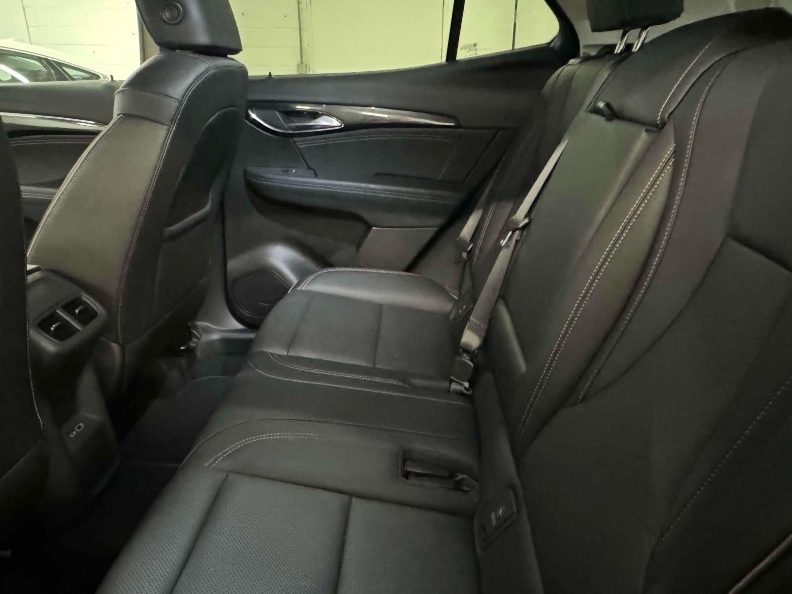 2023 Buick Envision Essence AWD