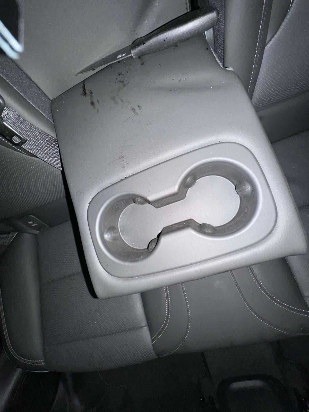 2023 Buick Envision Essence AWD