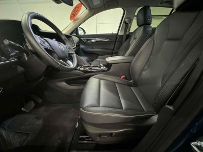 2023 Buick Envision Essence AWD