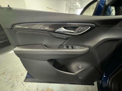 2023 Buick Envision Essence AWD