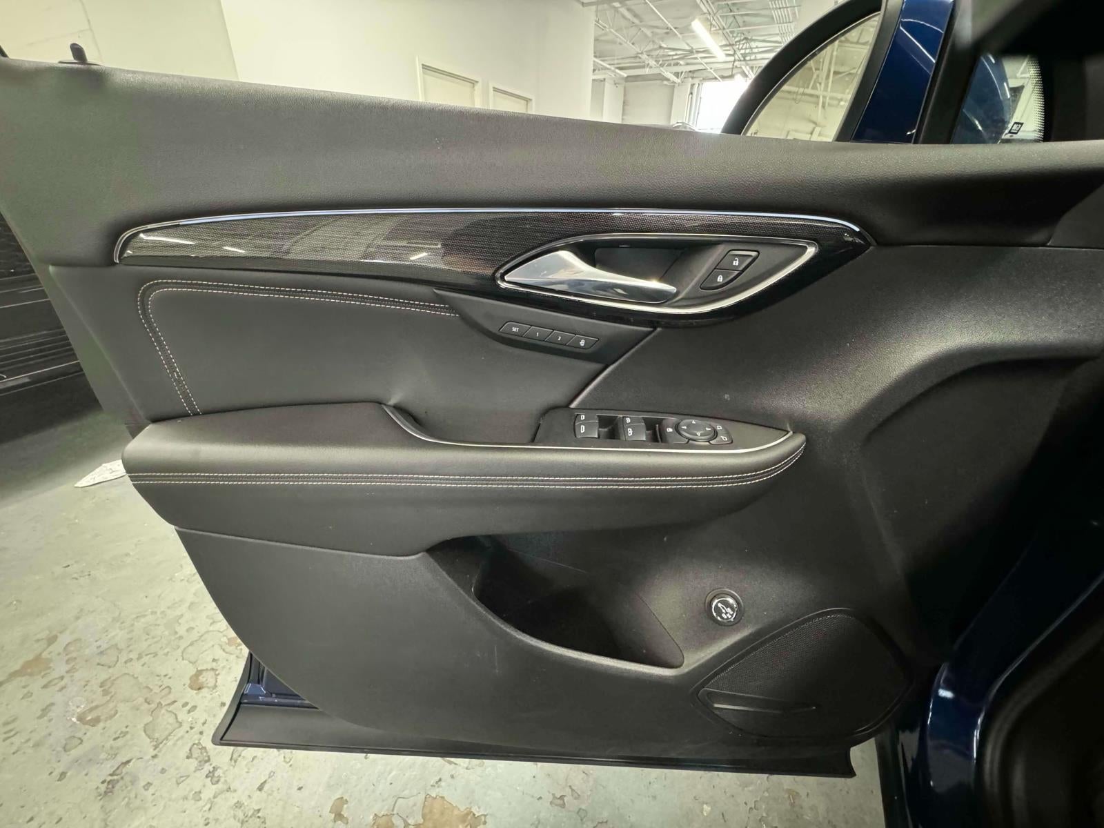 2023 Buick Envision Essence AWD