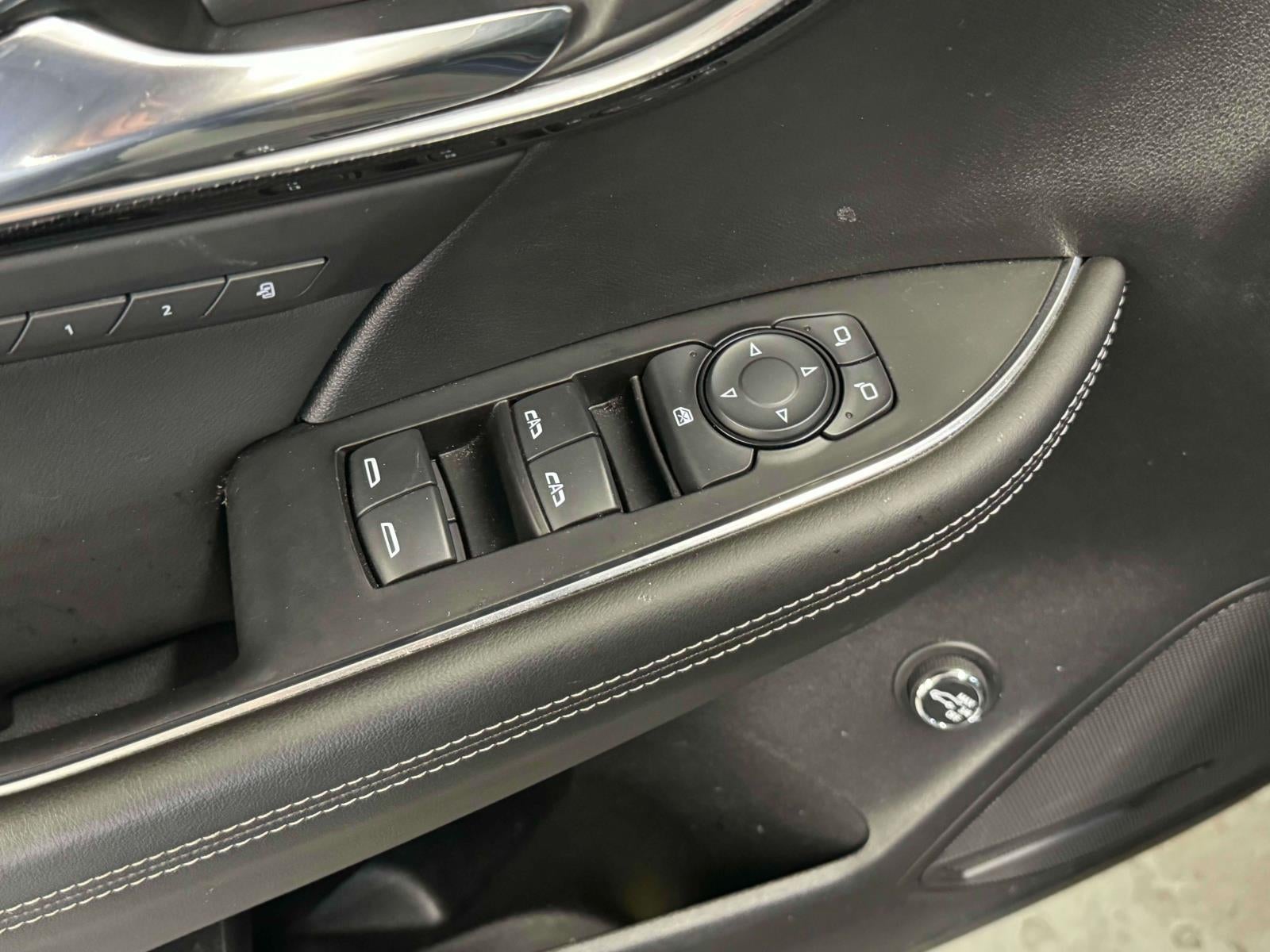 2023 Buick Envision Essence AWD